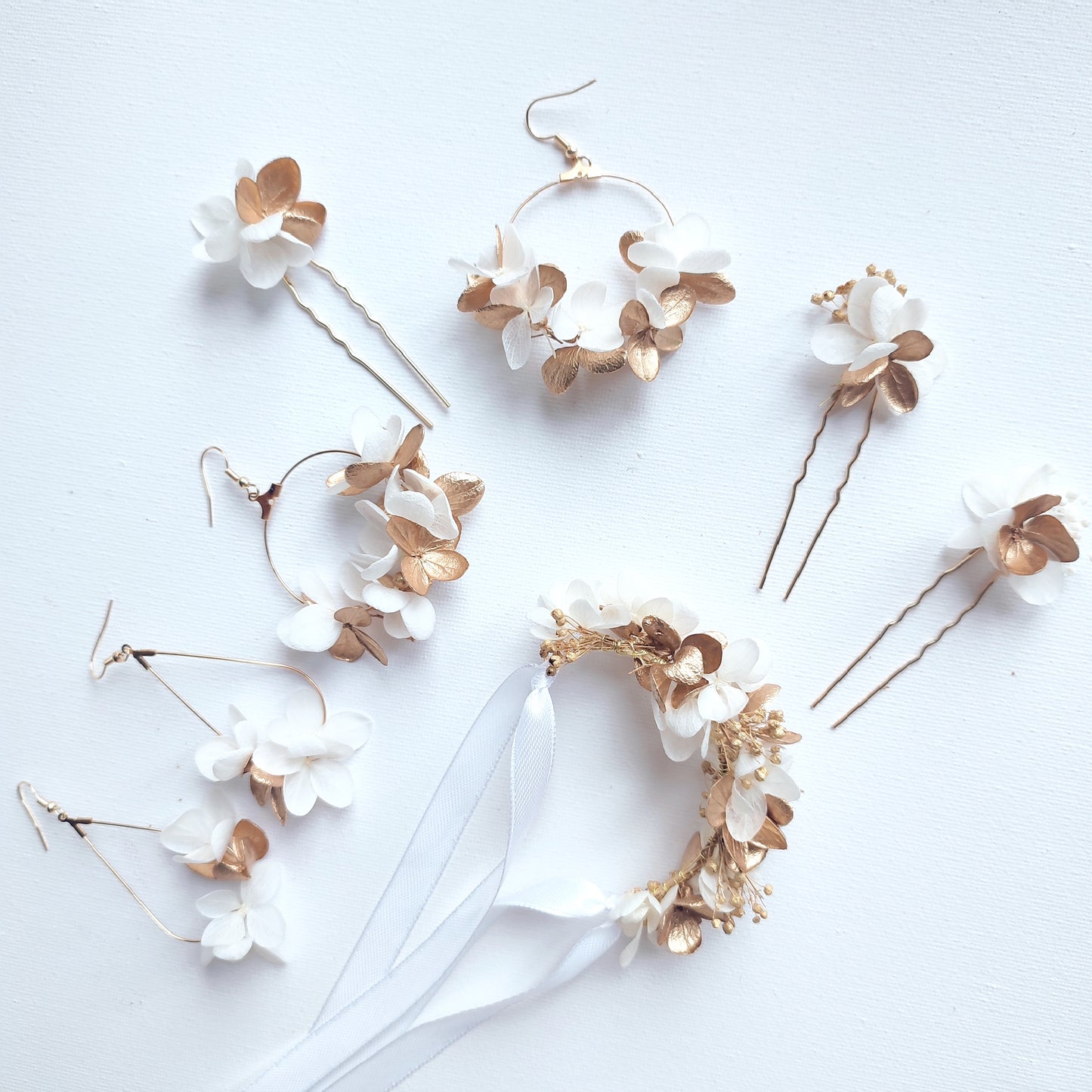 Bracelet Florale Alcina