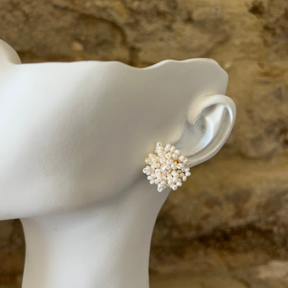 Boucles d’oreilles Florine