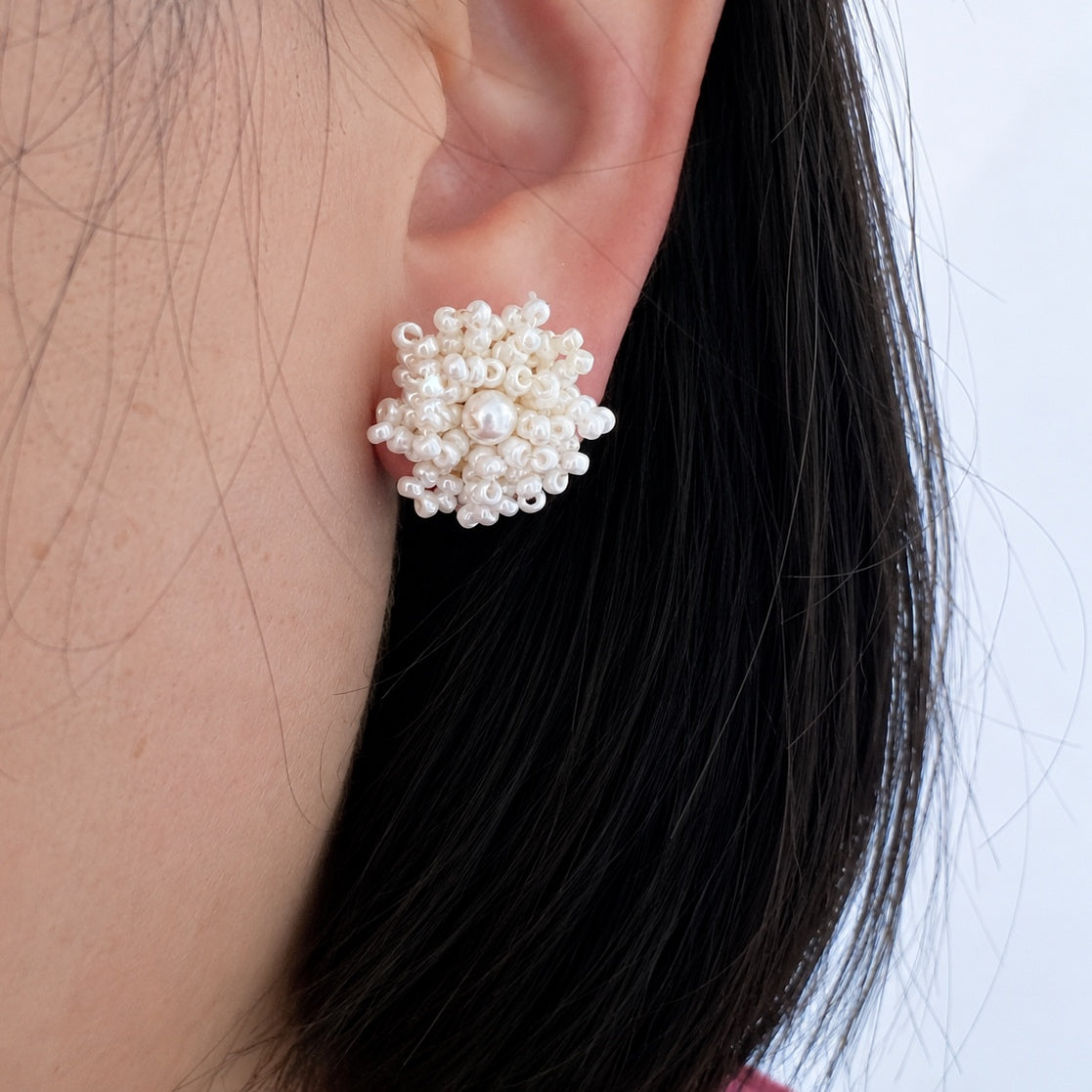 Boucles d’oreilles Florine