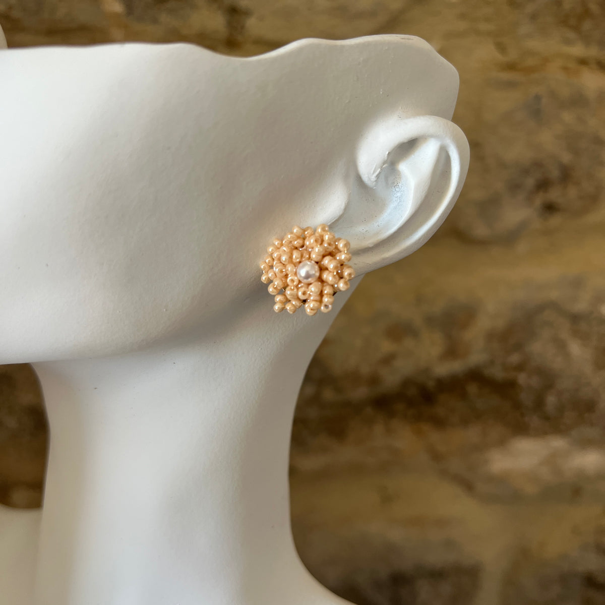Boucles d’oreilles Florine