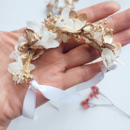 Bracelet Florale Alcina