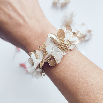 Bracelet Florale Alcina