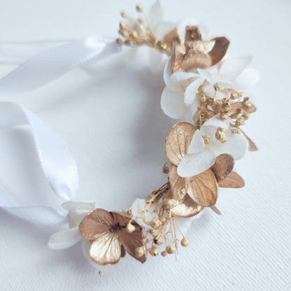 Bracelet Florale Alcina