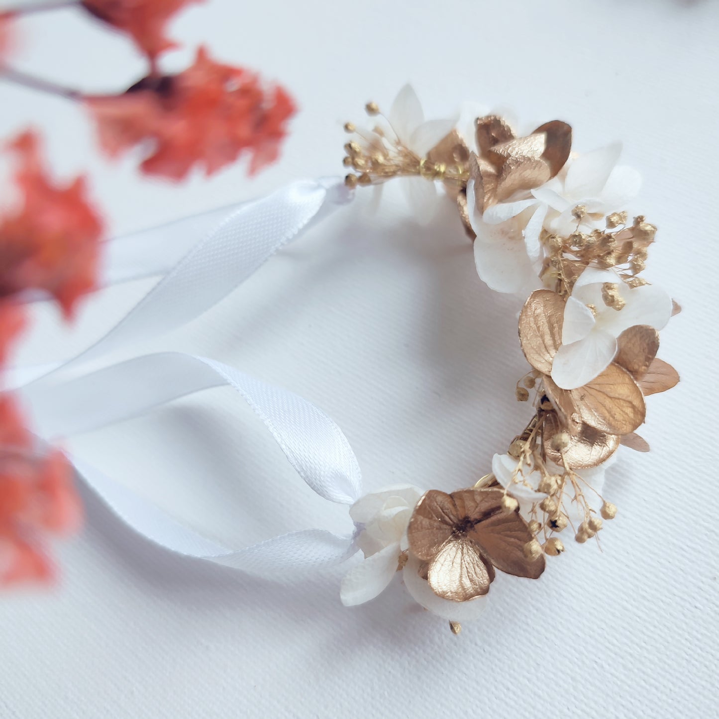 Bracelet Florale Alcina