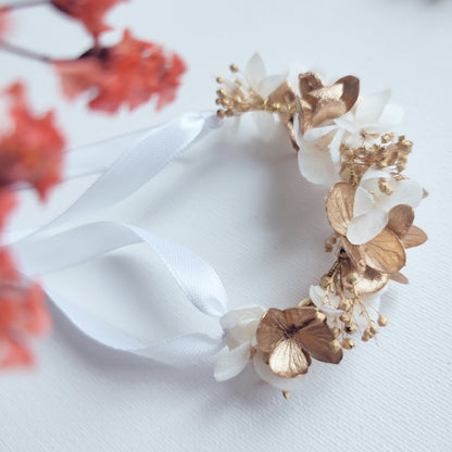 Bracelet Florale Alcina