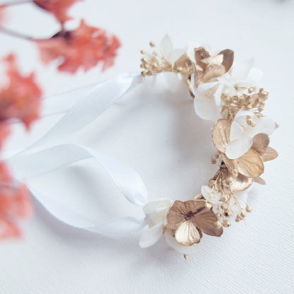 Bracelet Florale Alcina