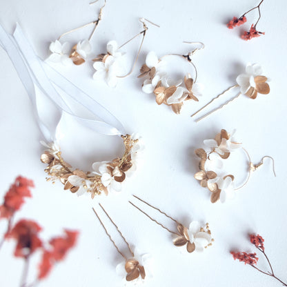 Bracelet Florale Alcina