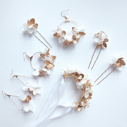 Bracelet Florale Alcina