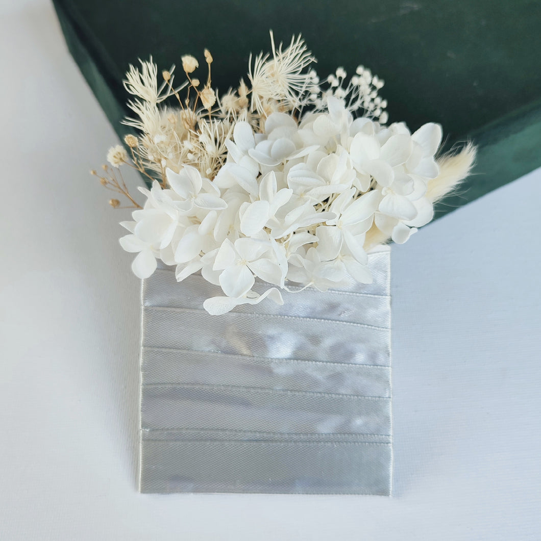 Boutonnières de poche Boutonnière de mariage