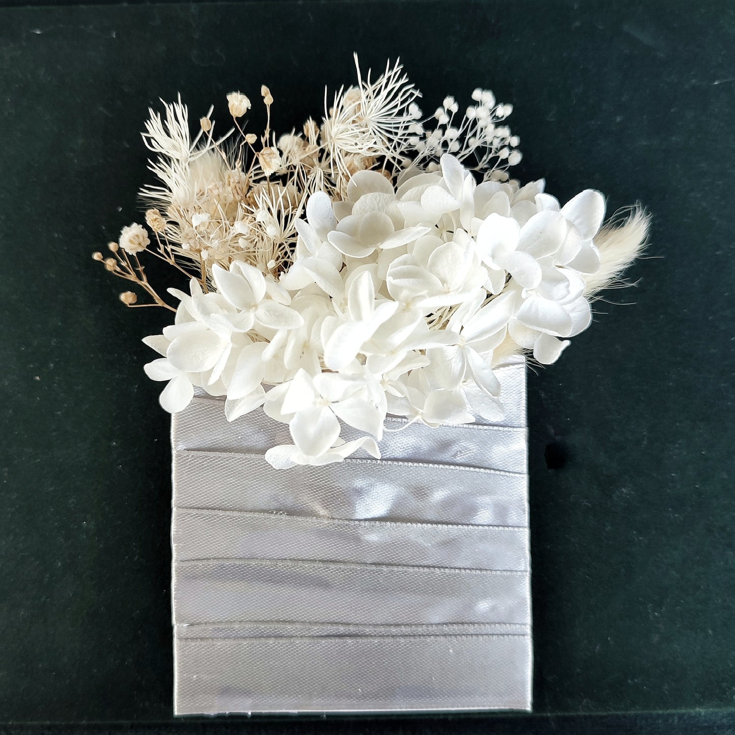 Boutonnières de poche Boutonnière de mariage