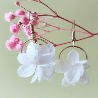 bijoux floral