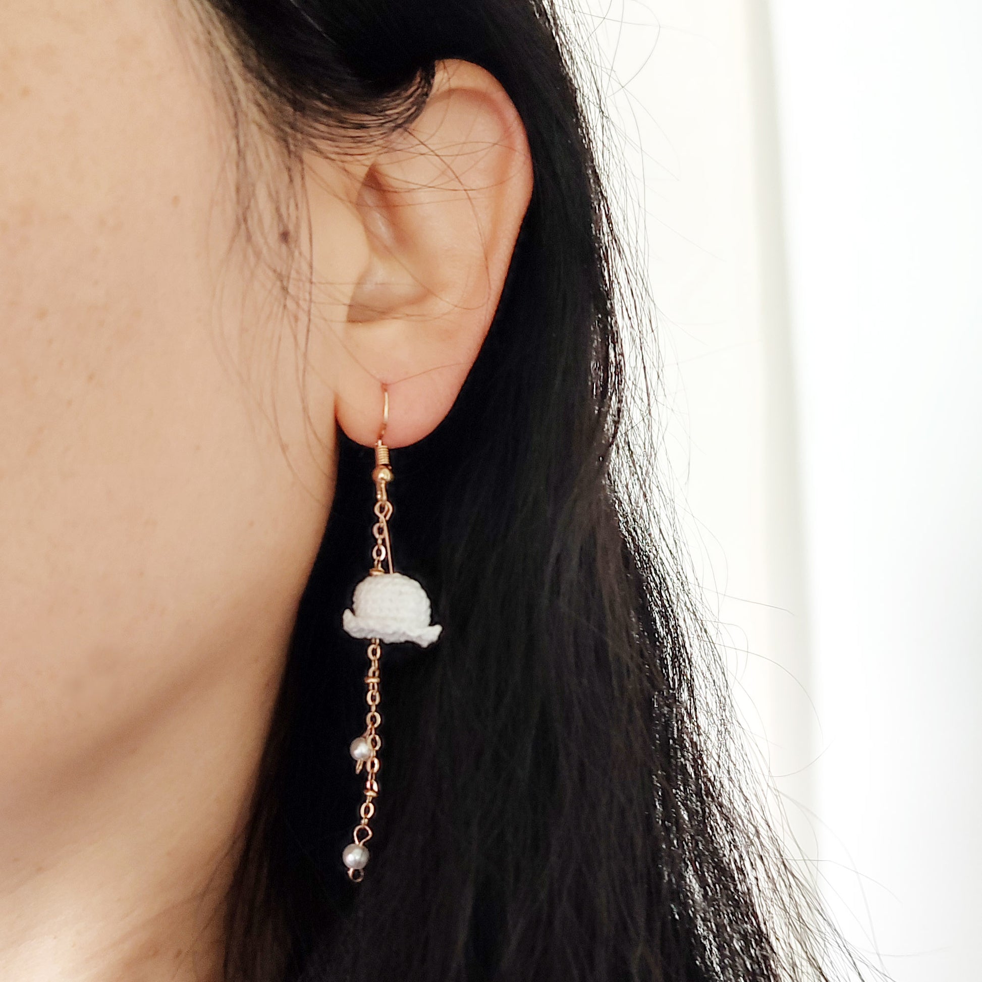 bijoux mariée