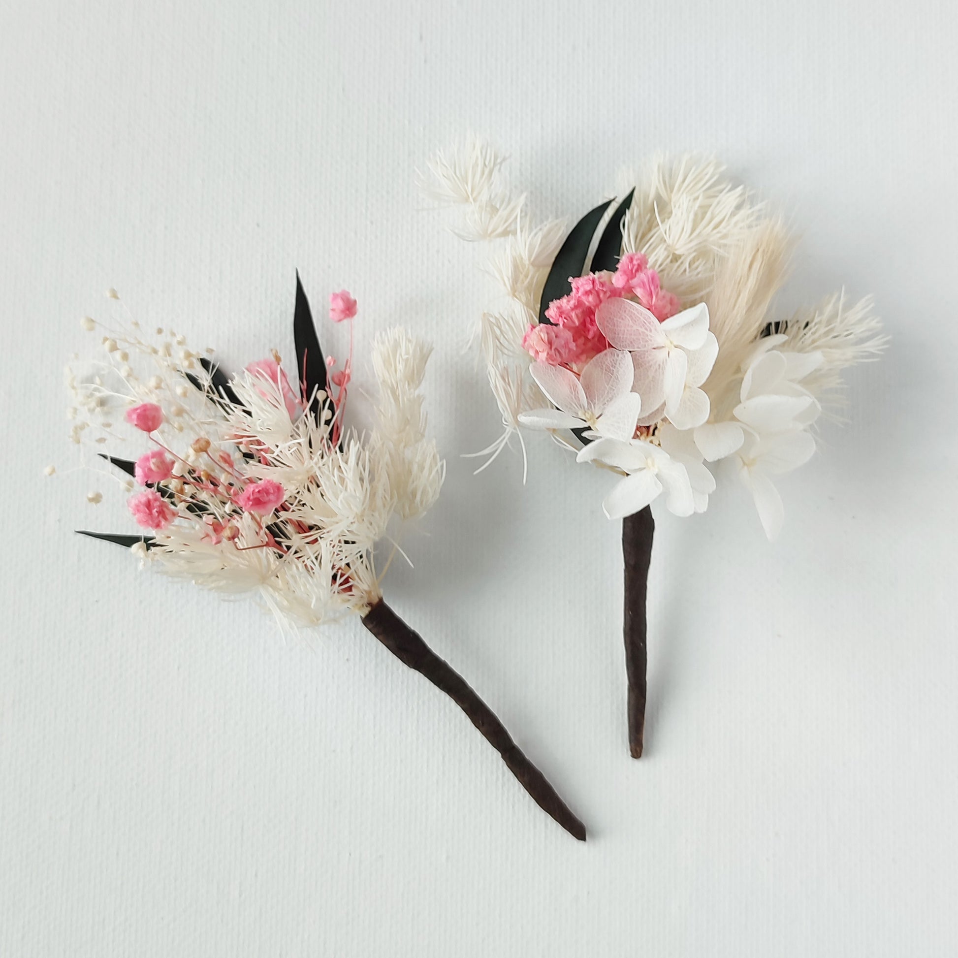Épingle de fleur